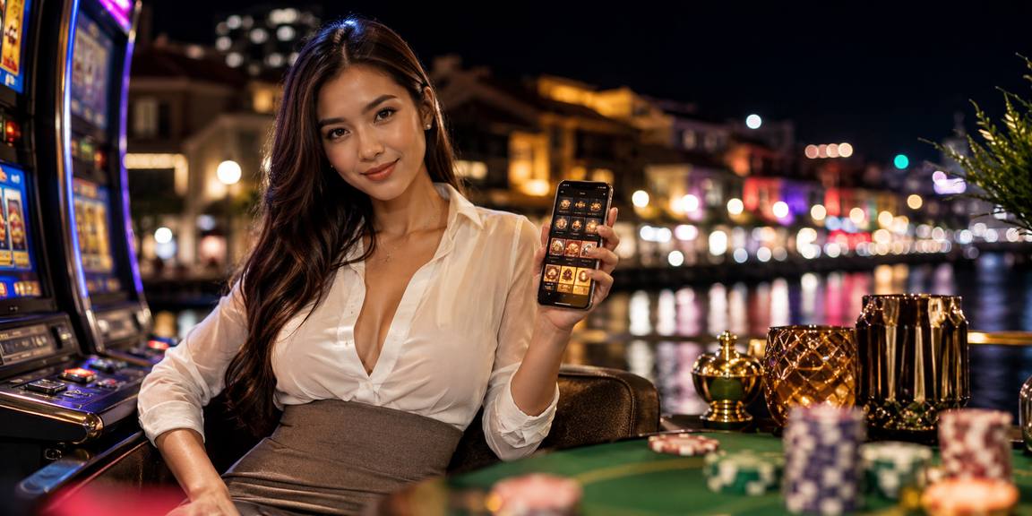 mobile gaming