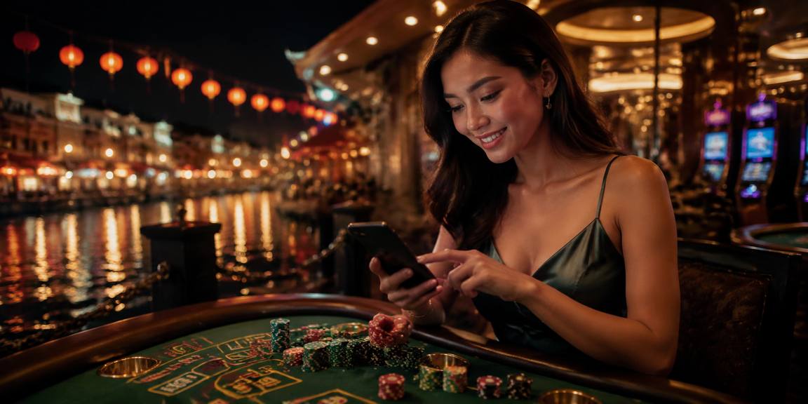 Masuk ke Akaun kode4d dalam Beberapa Saat
